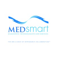 MedSmart Inc. Logo