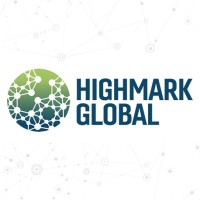 Highmark Global Logo