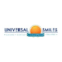 Universal Smiles Family Dentistry Logo