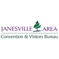 Janesville Area Convention & Visitors Bureau Logo