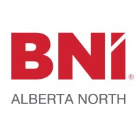 BNI Alberta North Logo