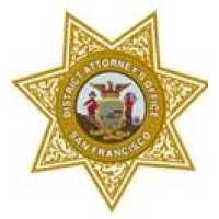 San Francisco District Attorneys Office Logo