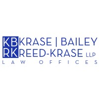 Krase, Bailey, Reed-Krase, LLP Logo