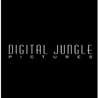 Digital Jungle Pictures, LLC Logo