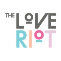 The Love Riot Logo