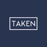 Taken Digital Logo