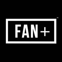 FAN+ Logo