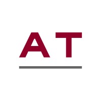 Escritório de Advocacia André Teixeira & Associados Logo