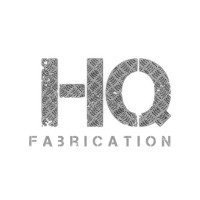 HQ Fabrication Ltd. Logo