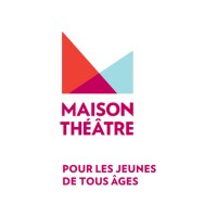 Maison Théâtre Logo