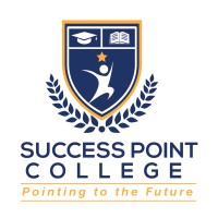 Success Point College Logo