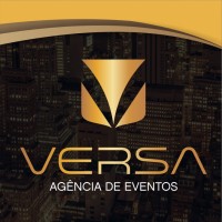 Versa Agência de Eventos Logo