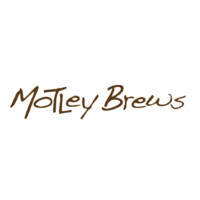 Motley Brews Logo