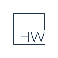 Headwaters Building Group Logo