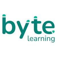 Byte Learning Logo