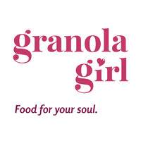 Granola Girl Logo
