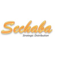 Sechaba Strategic Distribution Logo