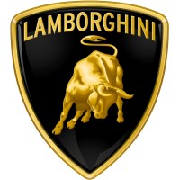 Lamborghini Jakarta Logo