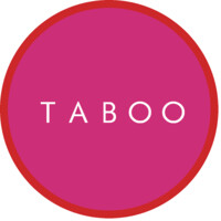 Taboo Period Products Logo