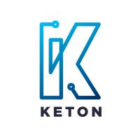 Keton Company Logo