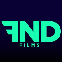 FND Films Logo