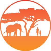 Uganda Conservation Foundation Logo