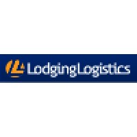 Lodging Logistics Logo