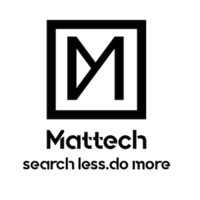 Mattech Logo