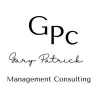 Gary Patrick Consulting Logo