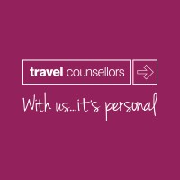 Travel Counsellors - Karin Livingstone Logo