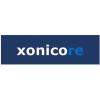 XONICO REAL ESTATE Logo