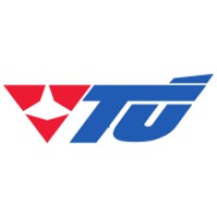 Vojenský technický ústav, s.p. Logo