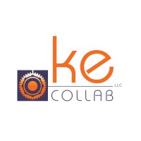 KE Collab LLC Logo