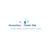 Humanitas Onder Dak Logo