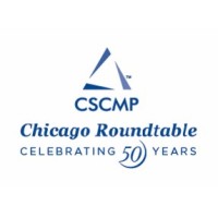 CSCMP Chicago Roundtable Logo