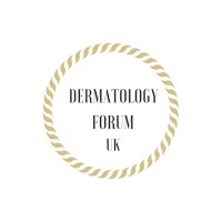 Dermatology Forum UK Logo