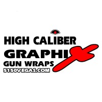 High Caliber Graphix Logo