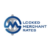 Locked Merchant Rates Logo