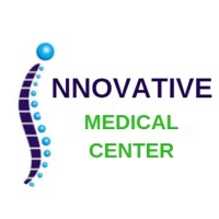 Innovative Medical Center Logo