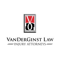 VanDerGinst Law, P.C. Logo