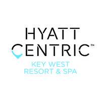 Hyatt Centric Key West Resort & Spa Logo