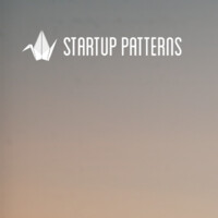 Startup Patterns Logo