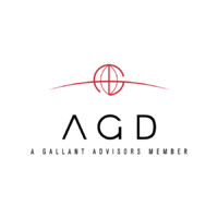 AGD Consultoría Global Logo