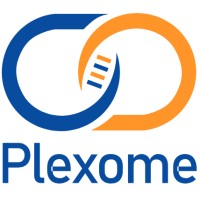 Plexome Logo