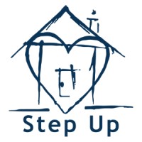 Step Up Logo