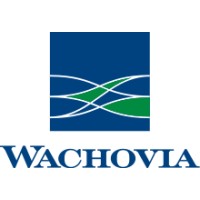 Wachovia Corp Logo