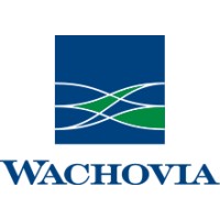 Wachovia Corp Logo