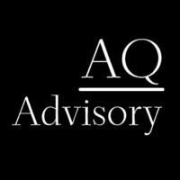 AQ Advisory Logo