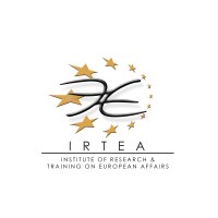 Institute of Research & Training on European Affairs Logo