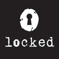 LOCKED - Escape Rooms & Teambuilding Logo